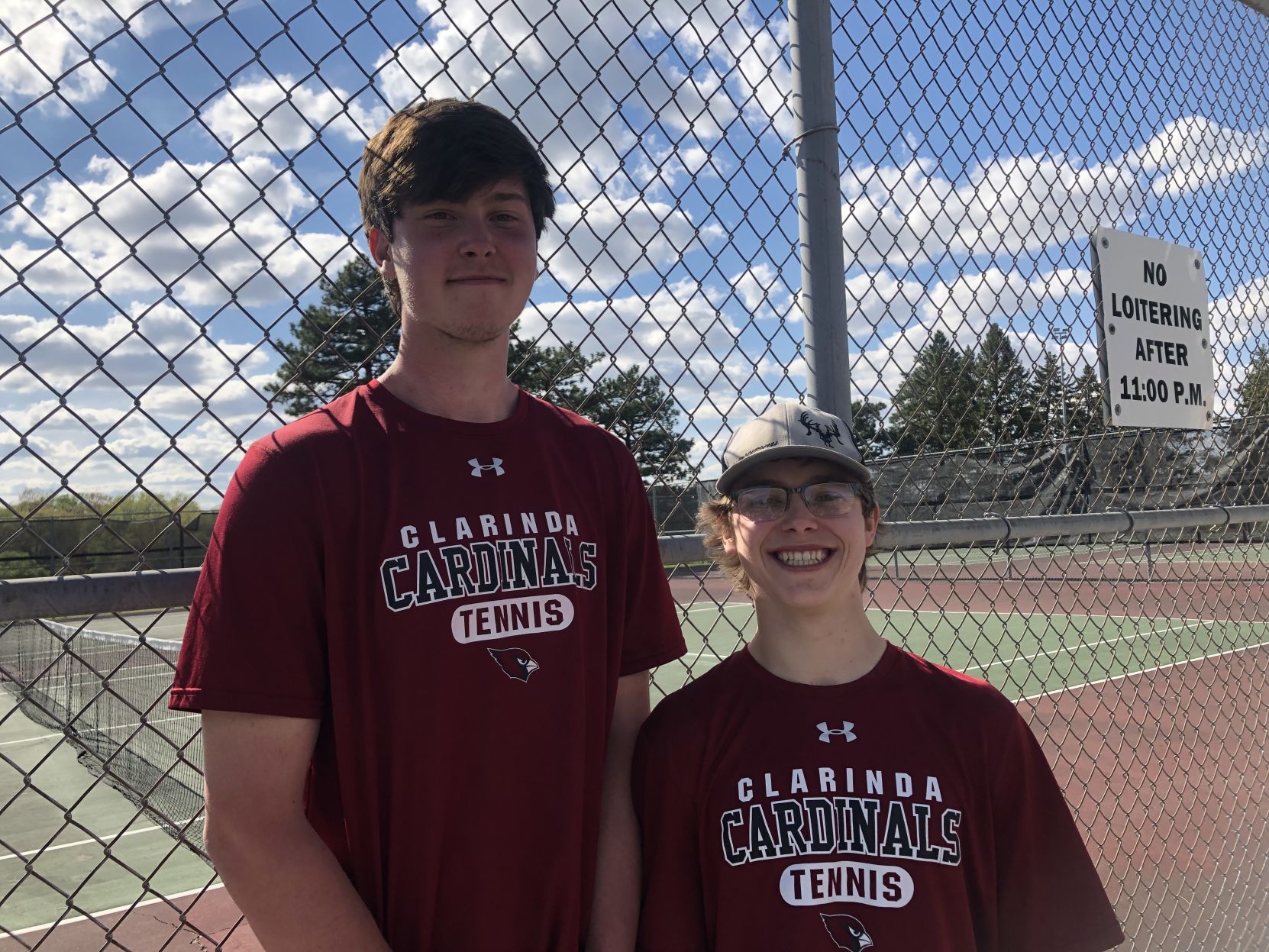 Alex Best & Brady Williams, Clarinda.jpg